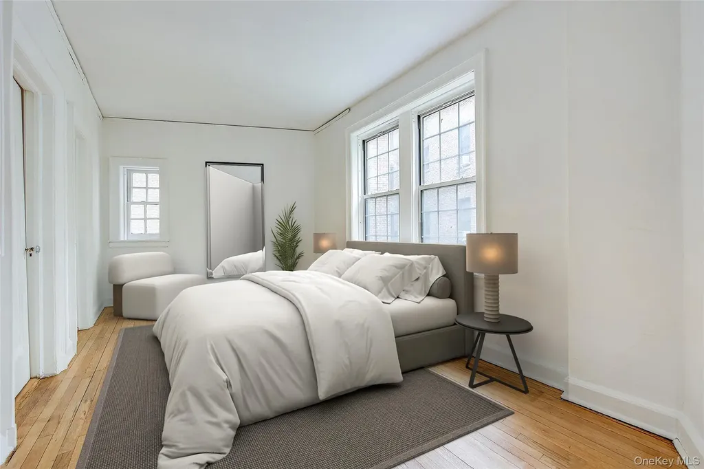 6 Burns Street Forest Hills NY 11375