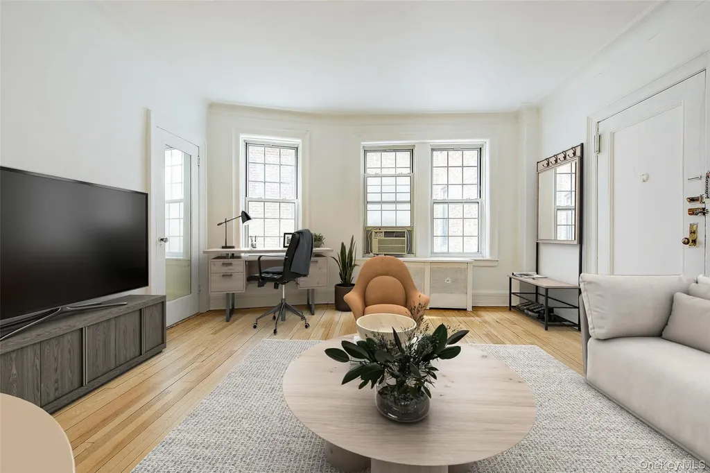 6 Burns Street Forest Hills NY 11375