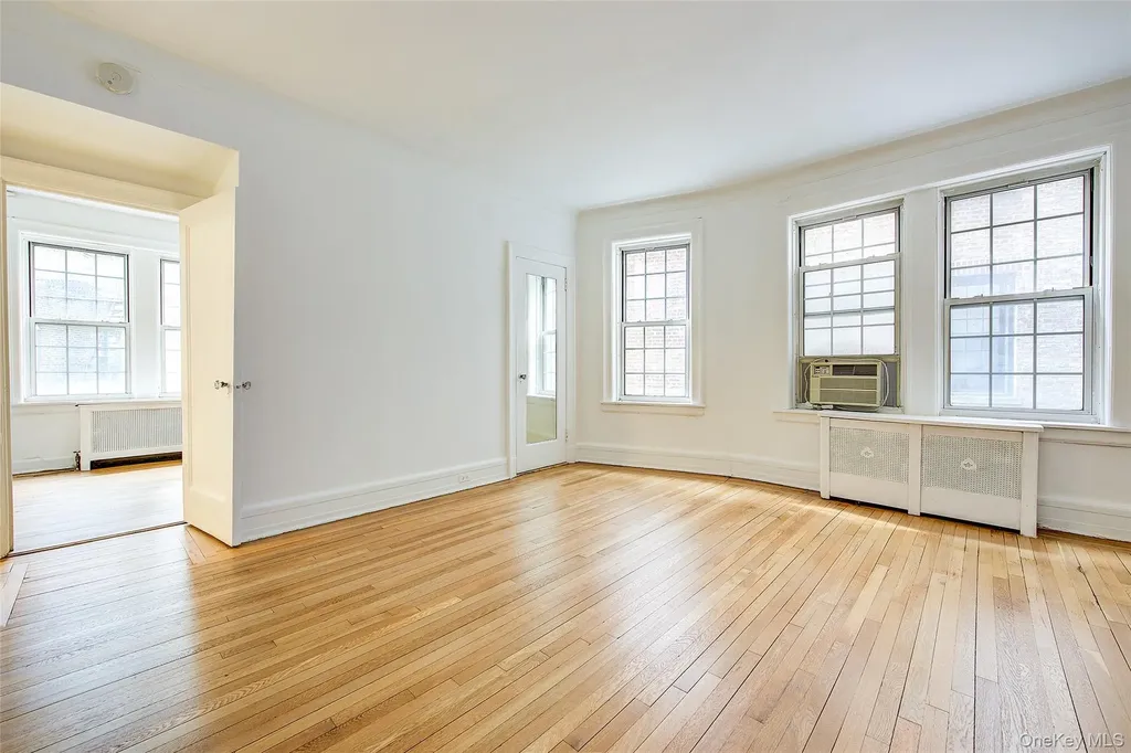 6 Burns Street Forest Hills NY 11375