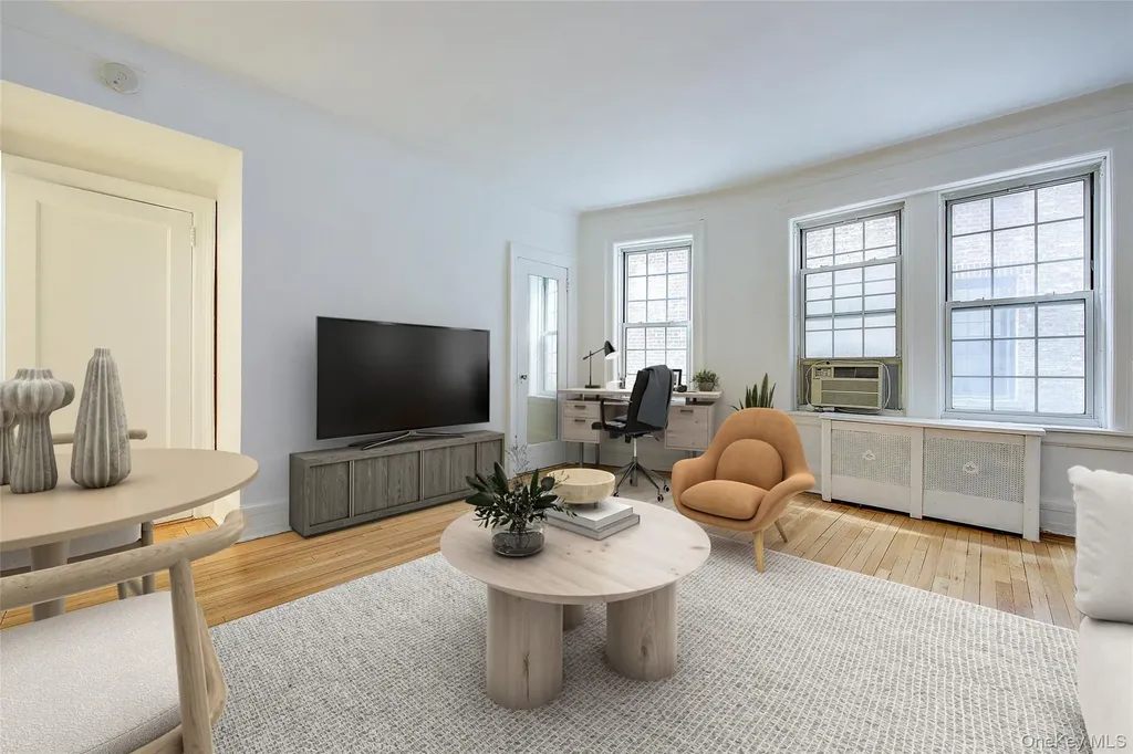 6 Burns Street Forest Hills NY 11375