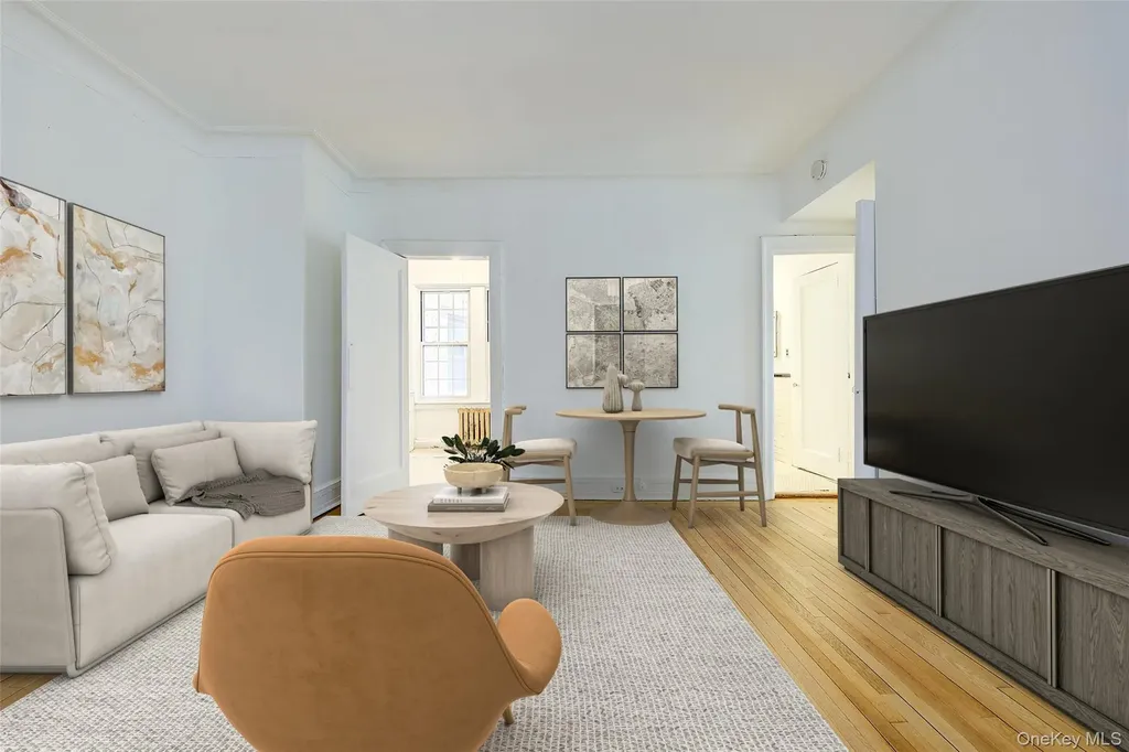 6 Burns Street Forest Hills NY 11375