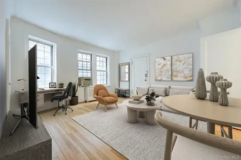 6 Burns Street Forest Hills NY 11375