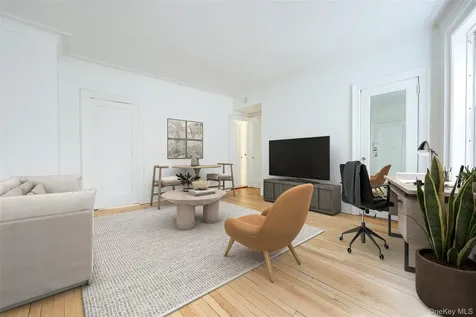 6 Burns Street Forest Hills NY 11375