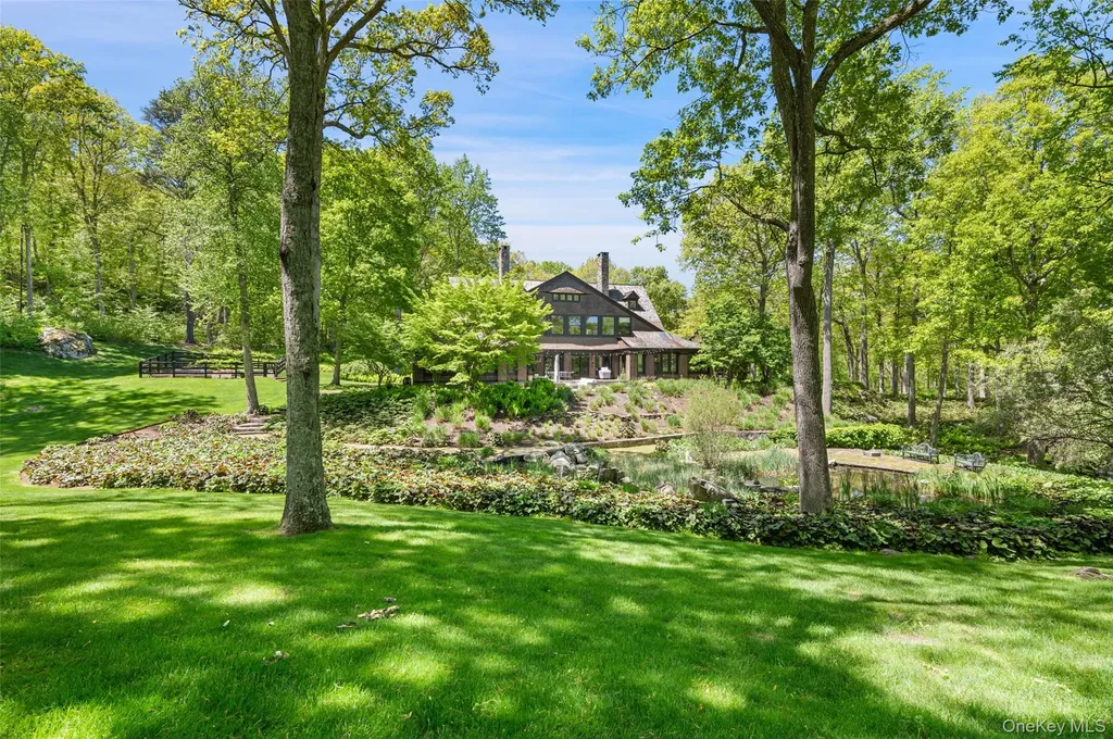 401 Pea Pond Road Katonah NY 10536