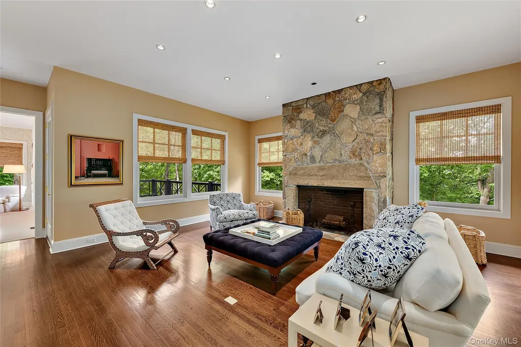 401 Pea Pond Road Katonah NY 10536