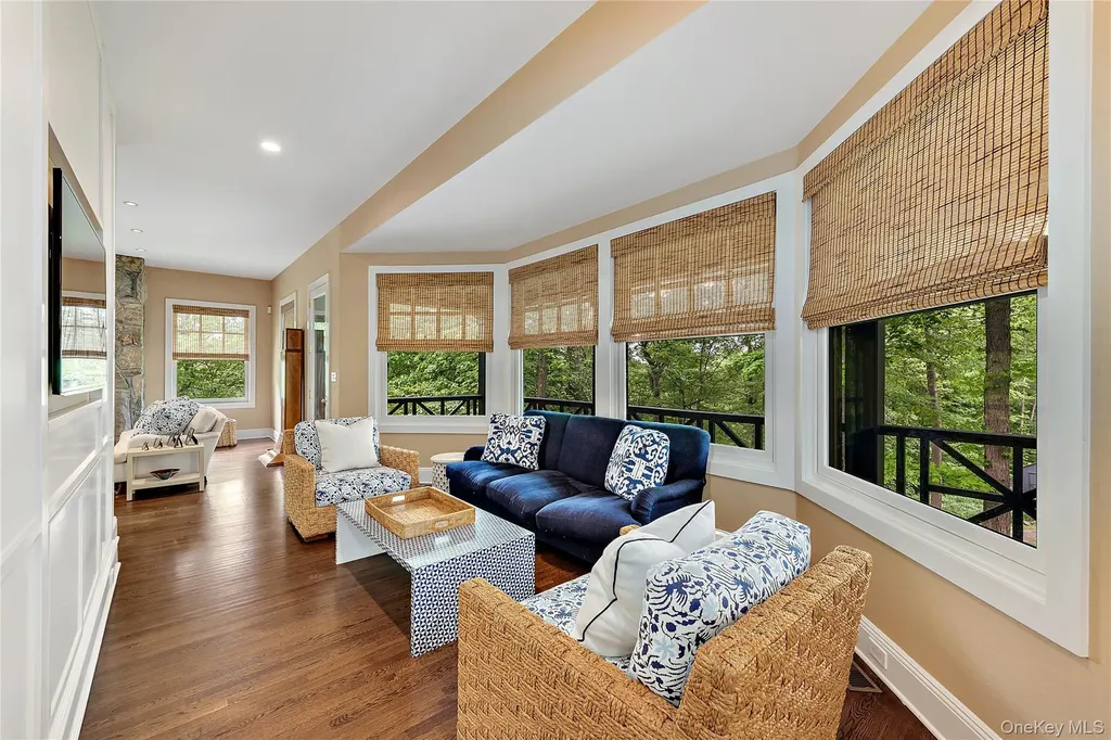 401 Pea Pond Road Katonah NY 10536