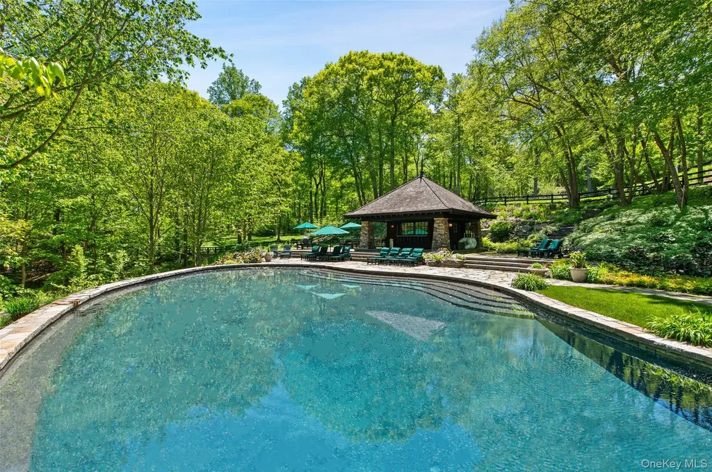 401 Pea Pond Road Katonah NY 10536