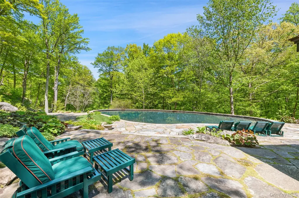 401 Pea Pond Road Katonah NY 10536