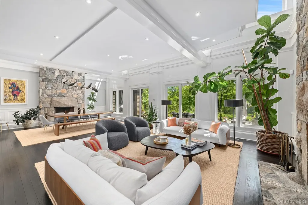 401 Pea Pond Road Katonah NY 10536