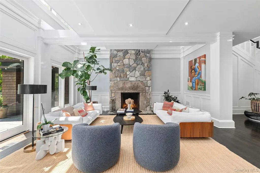 401 Pea Pond Road Katonah NY 10536