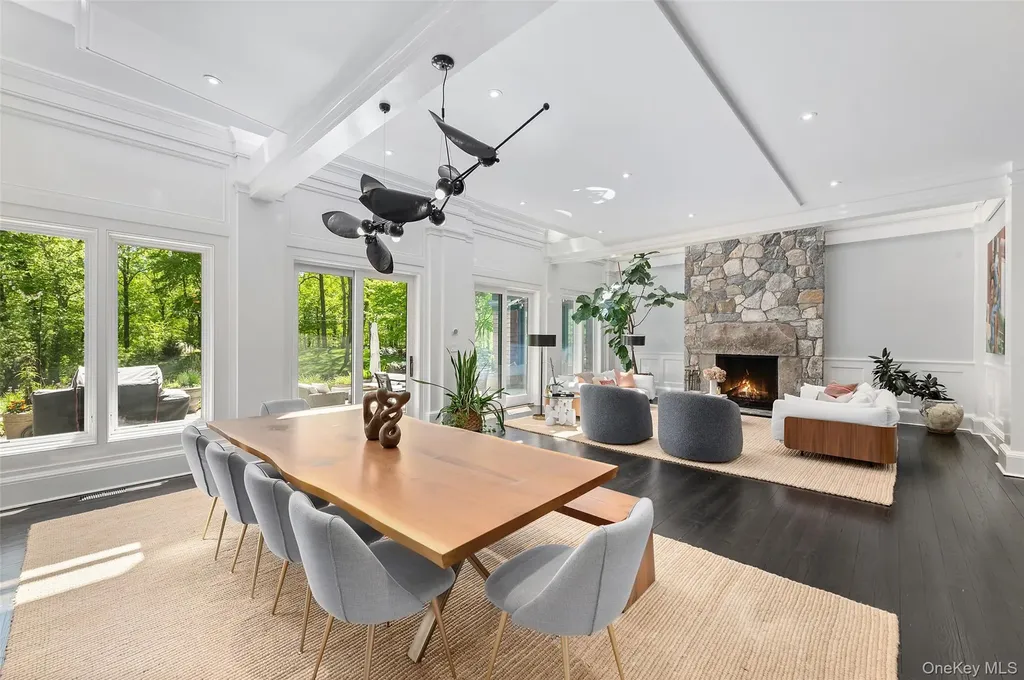 401 Pea Pond Road Katonah NY 10536