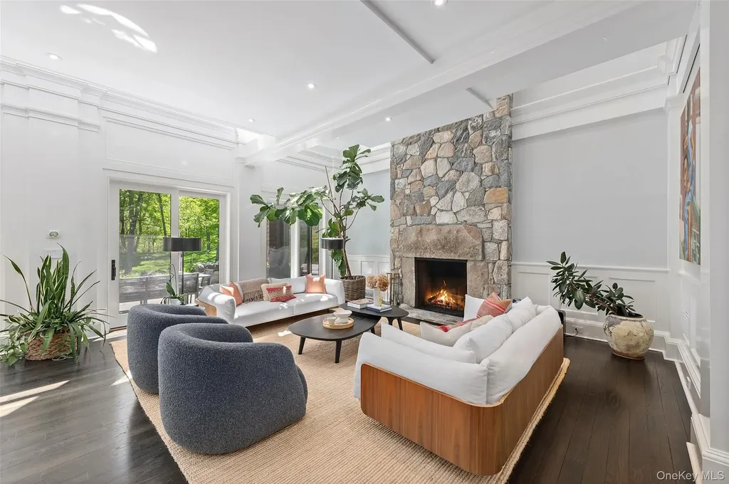 401 Pea Pond Road Katonah NY 10536
