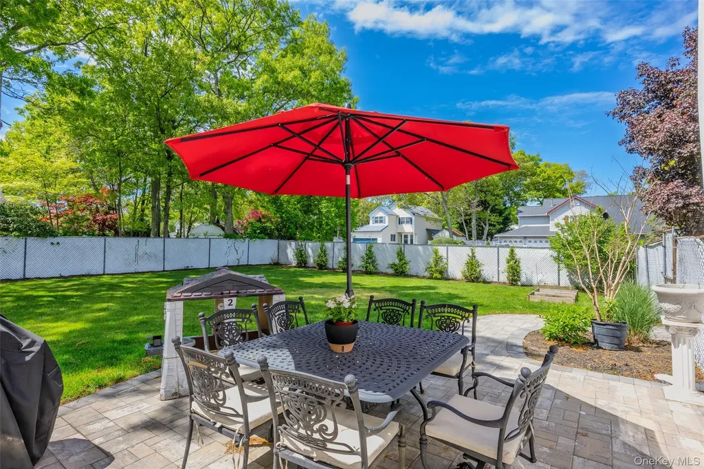 2 Blair Court Coram NY 11727