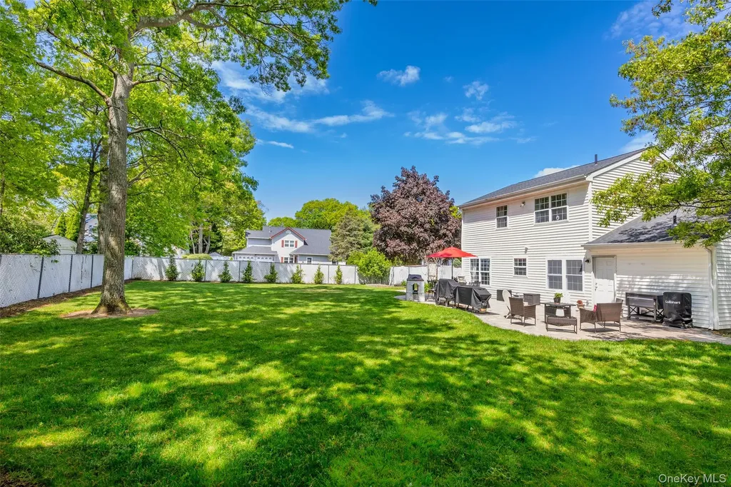 2 Blair Court Coram NY 11727