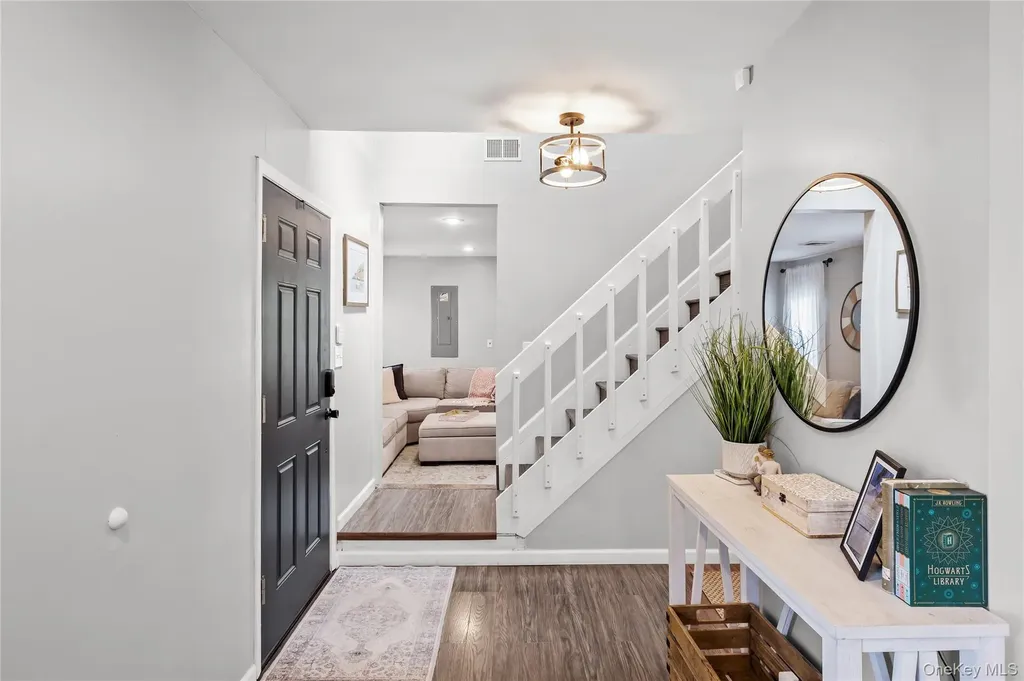 2 Blair Court Coram NY 11727