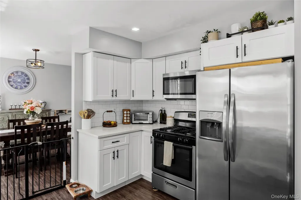 2 Blair Court Coram NY 11727