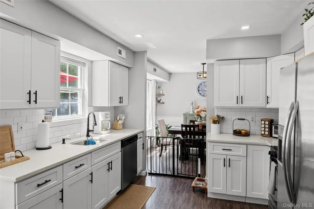 2 Blair Court Coram NY 11727