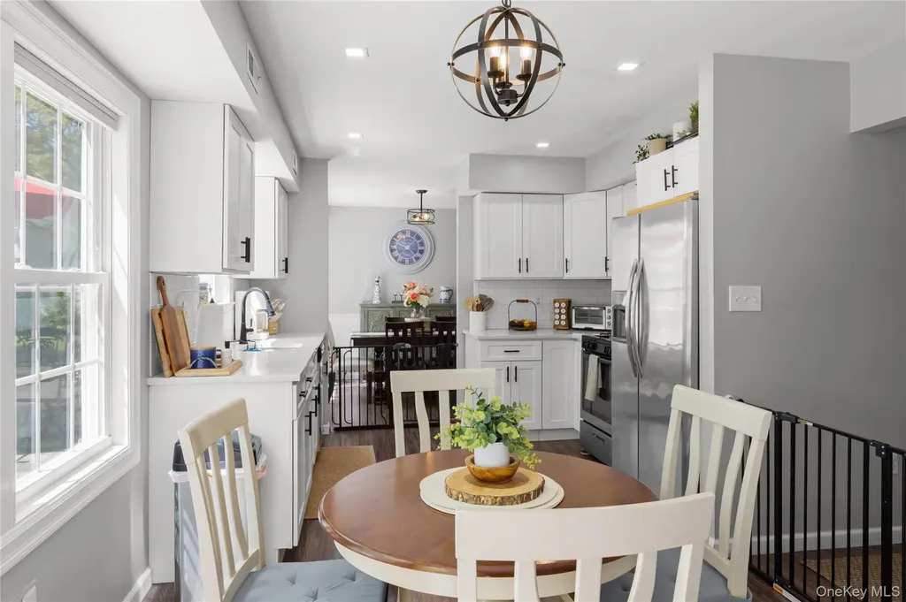 2 Blair Court Coram NY 11727