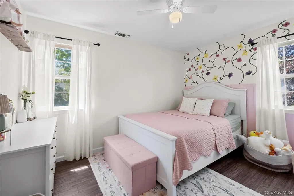 2 Blair Court Coram NY 11727