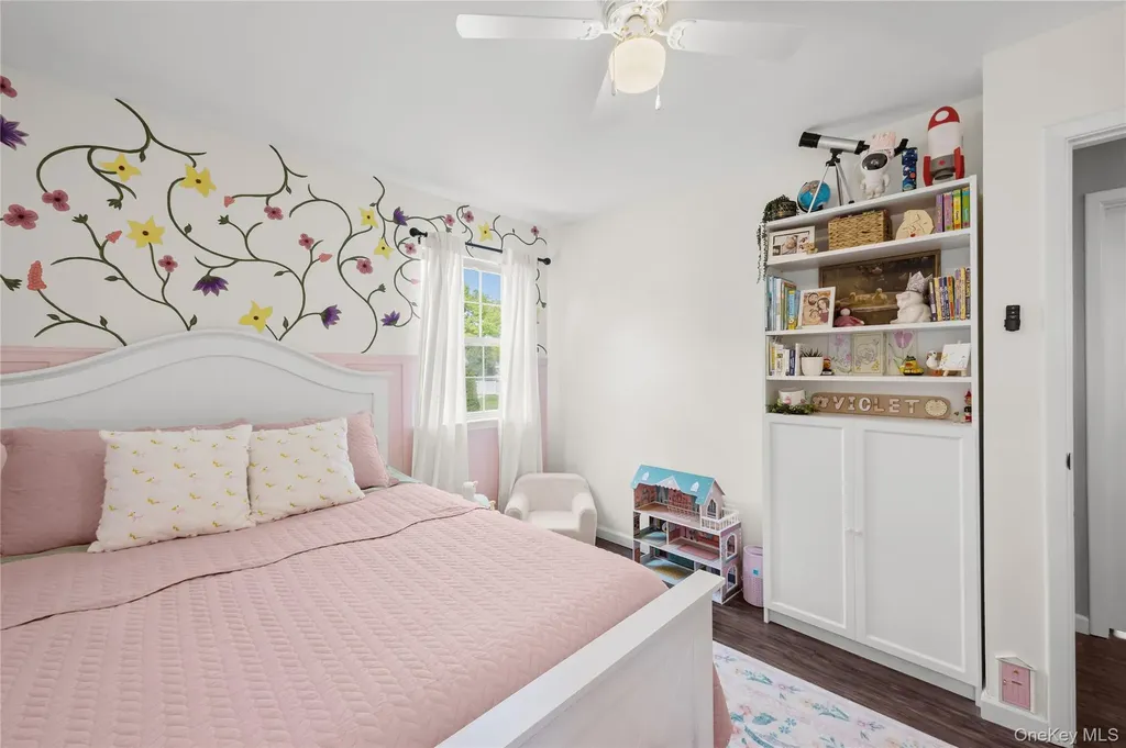 2 Blair Court Coram NY 11727