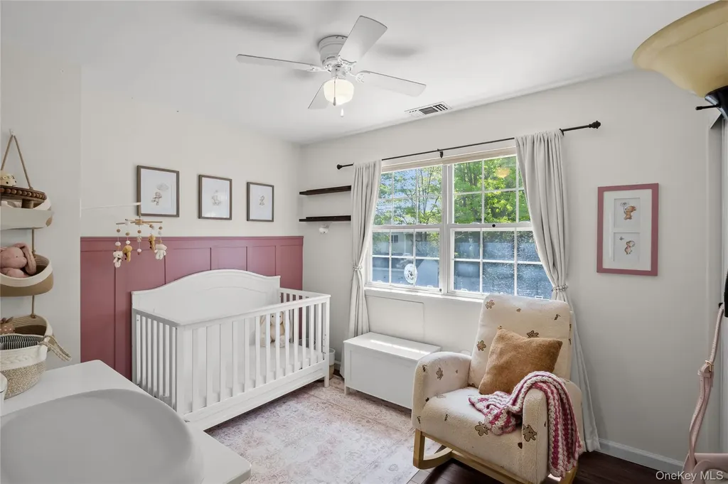 2 Blair Court Coram NY 11727