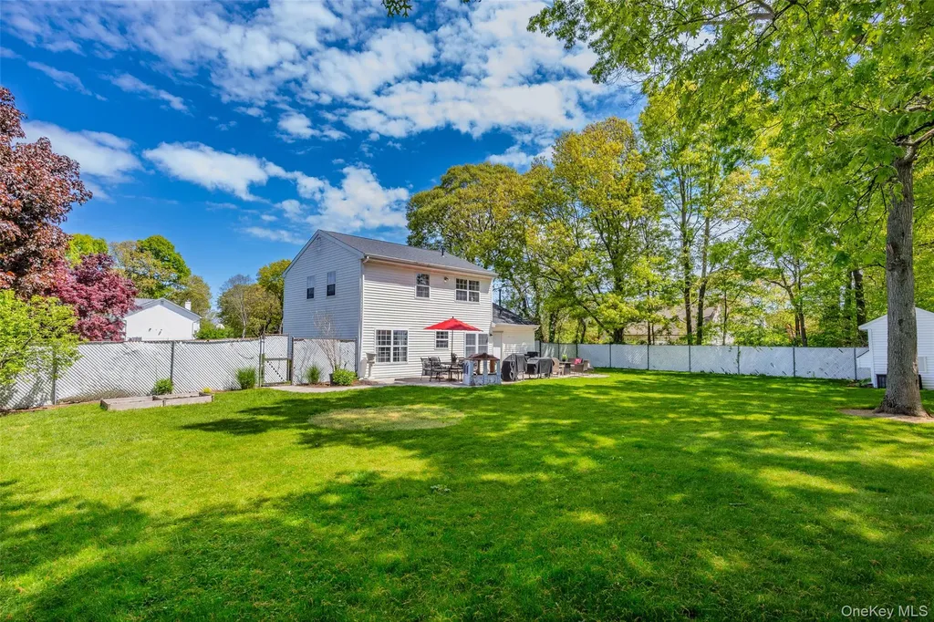2 Blair Court Coram NY 11727