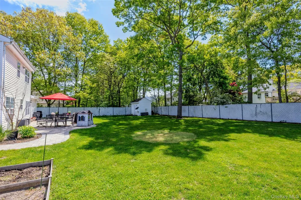 2 Blair Court Coram NY 11727