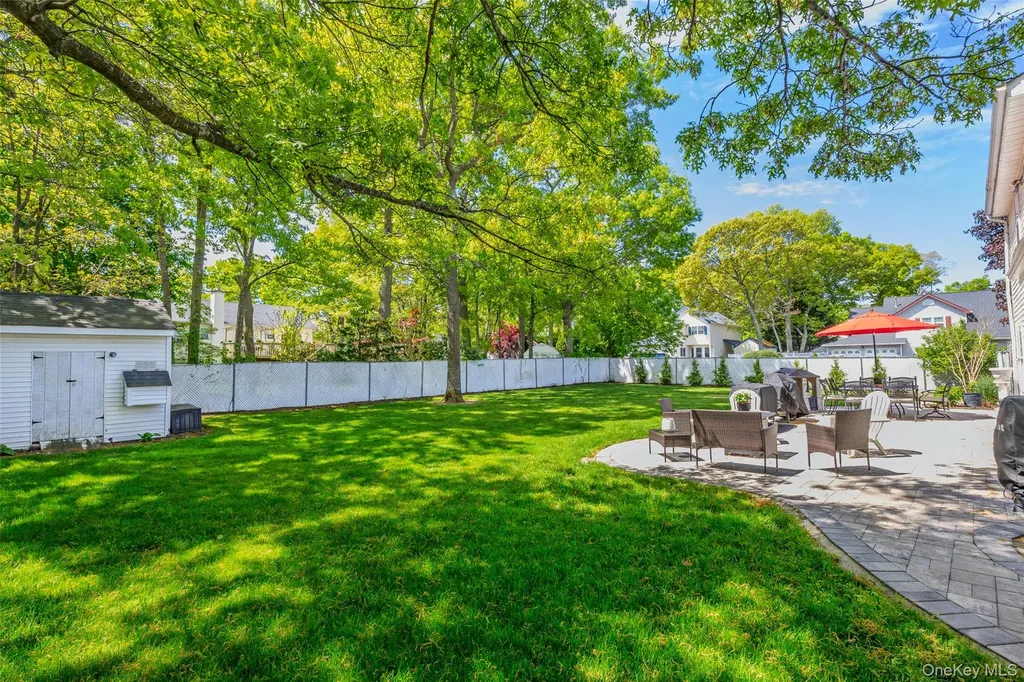 2 Blair Court Coram NY 11727