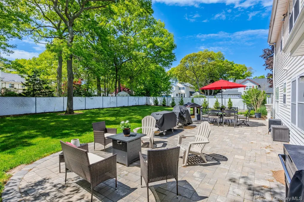 2 Blair Court Coram NY 11727