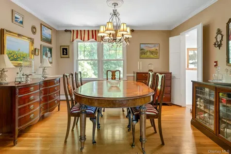 8 Woodland Road Bedford NY 10506