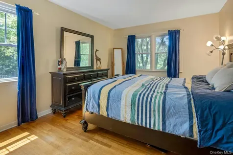 8 Woodland Road Bedford NY 10506