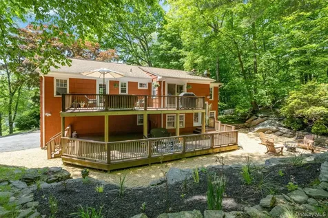 8 Woodland Road Bedford NY 10506