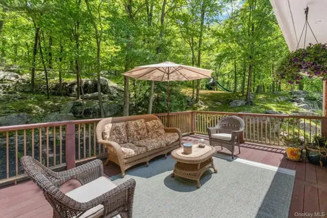 8 Woodland Road Bedford NY 10506