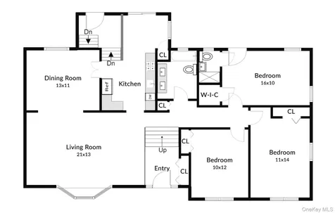 8 Woodland Road Bedford NY 10506