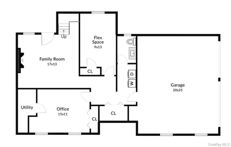 8 Woodland Road Bedford NY 10506