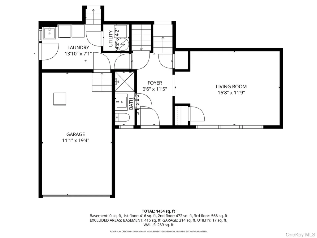 2386 Hampton Avenue Seaford NY 11783