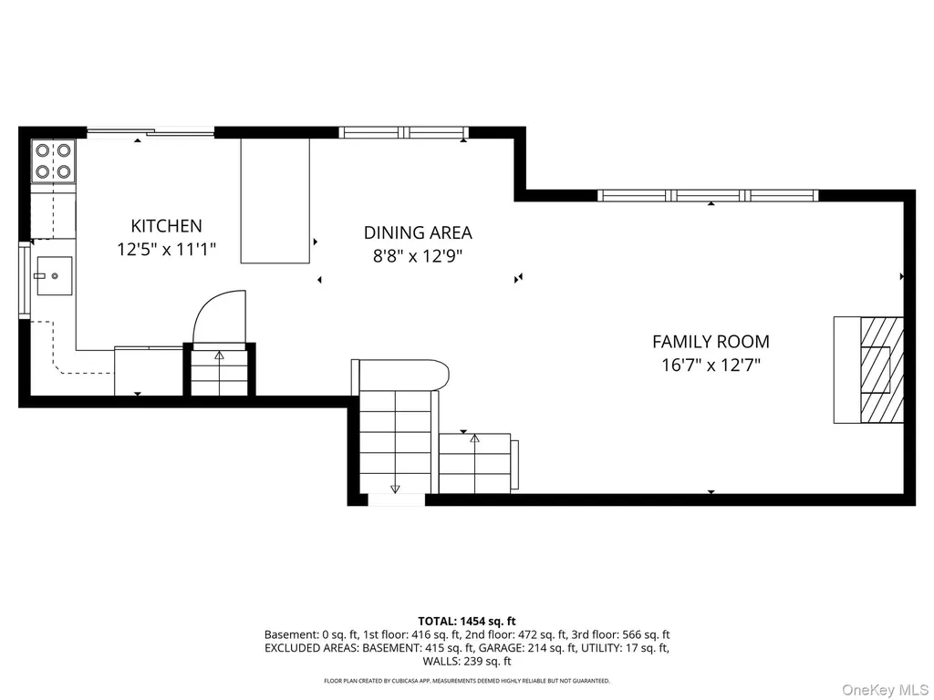 2386 Hampton Avenue Seaford NY 11783