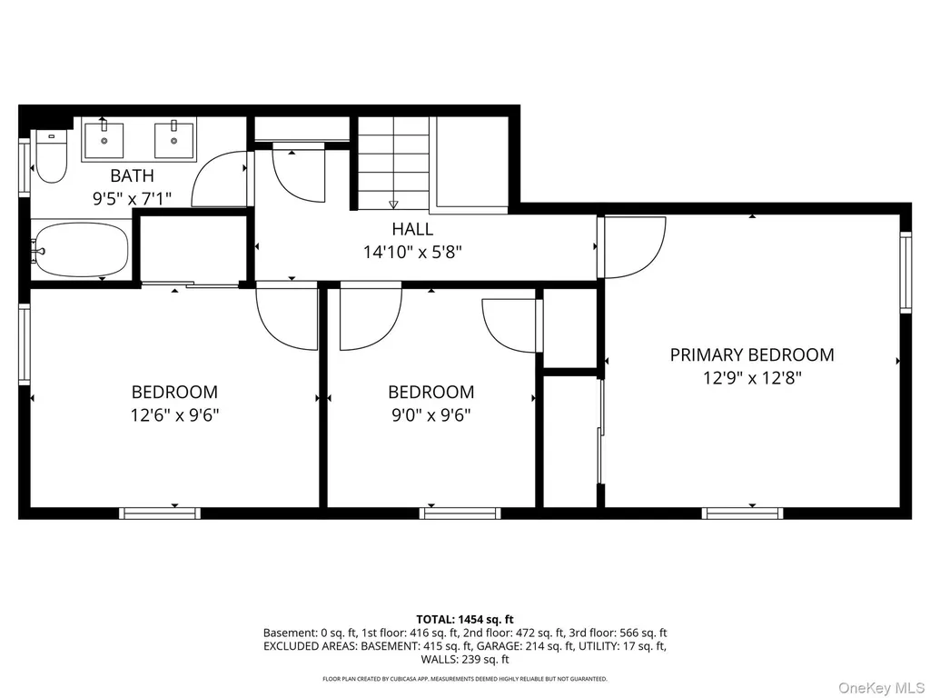 2386 Hampton Avenue Seaford NY 11783