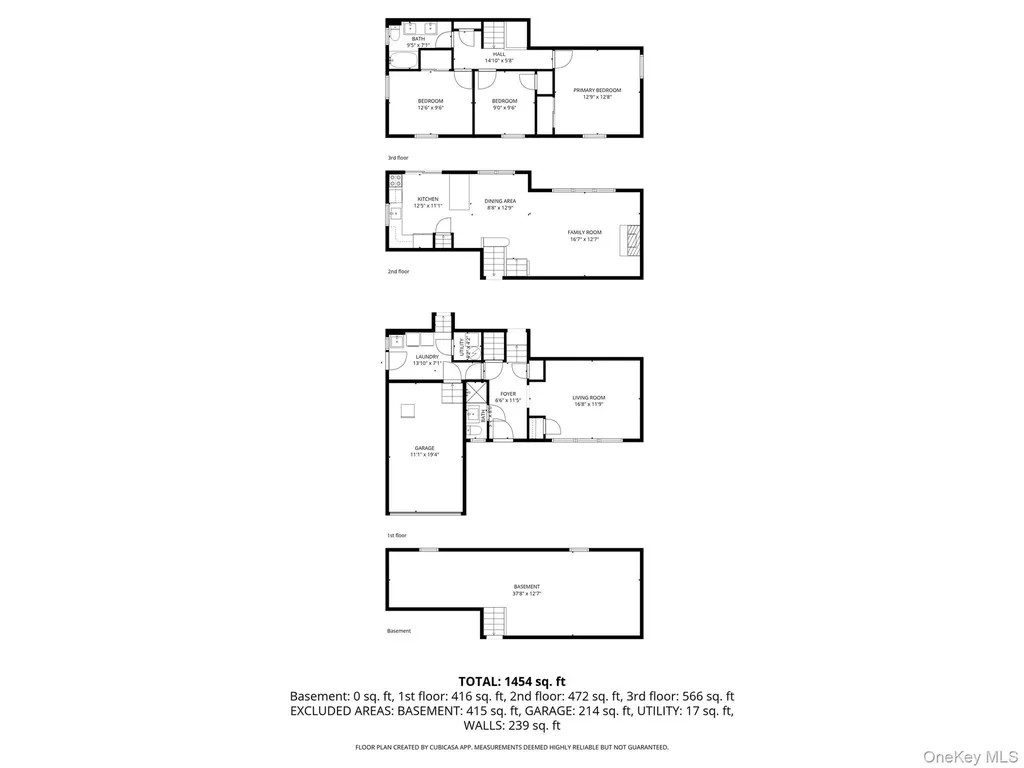 2386 Hampton Avenue Seaford NY 11783