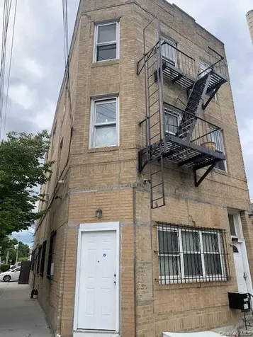 1181 Sackett Ave Avenue Bronx NY 10461