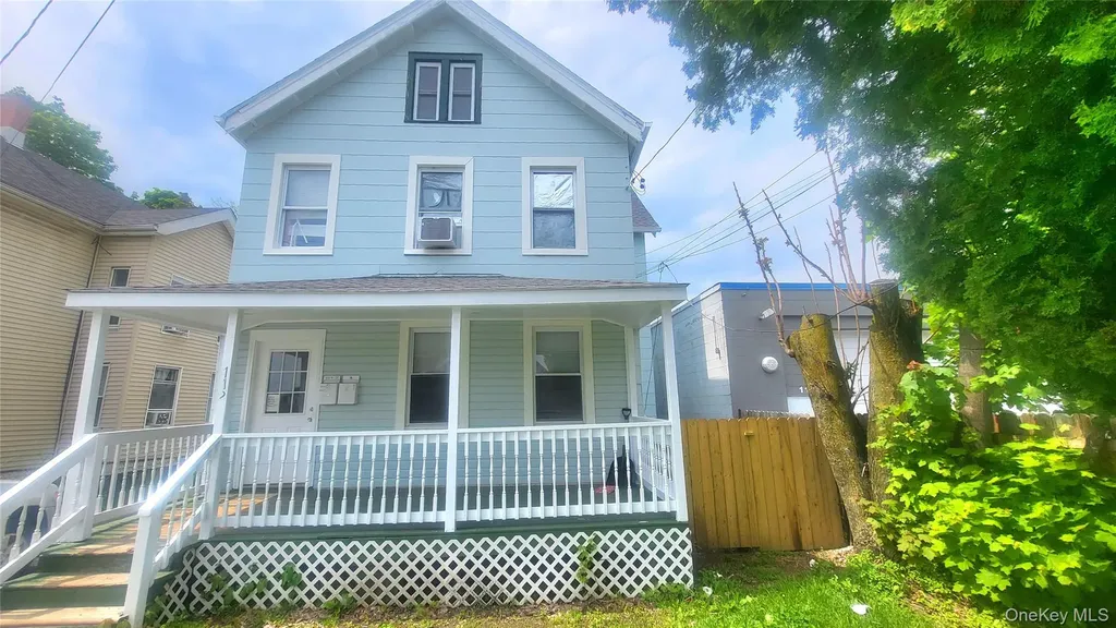112 Smith Street Poughkeepsie NY 12601