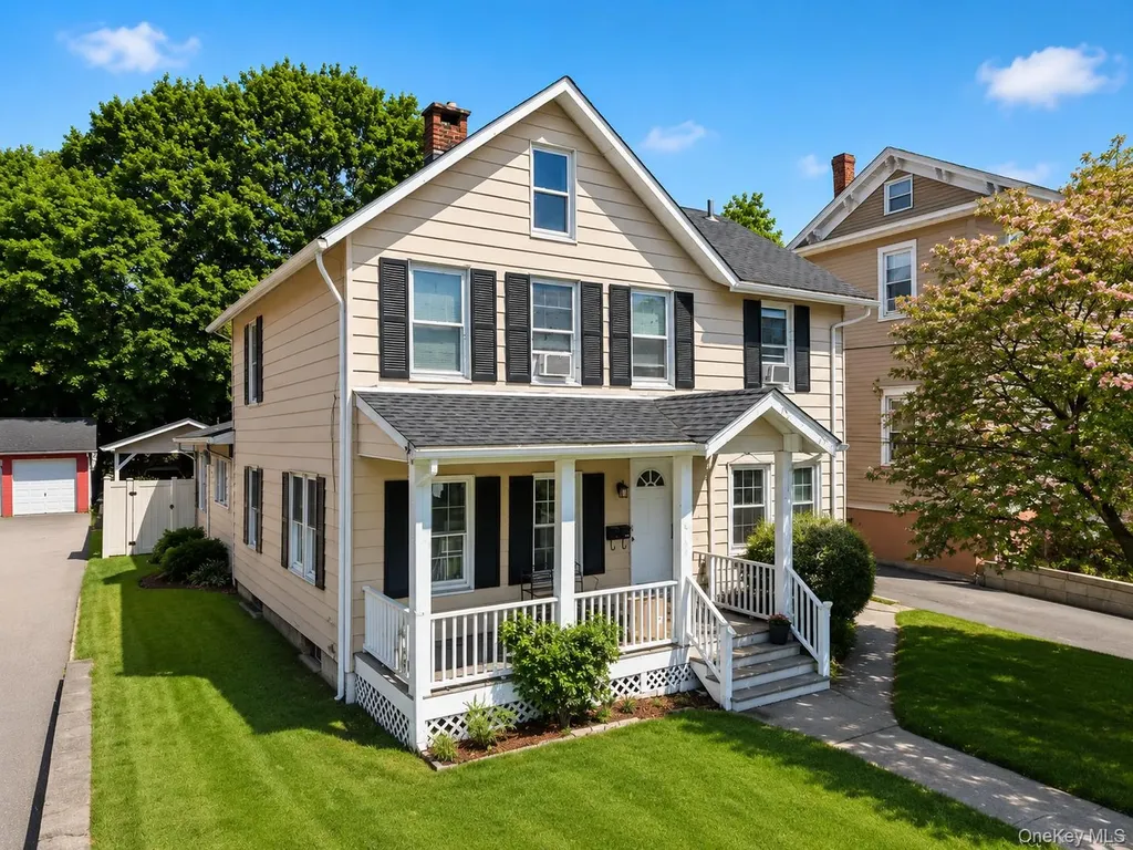 653 Highland Avenue Peekskill NY 10566