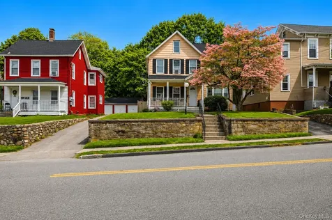 653 Highland Avenue Peekskill NY 10566