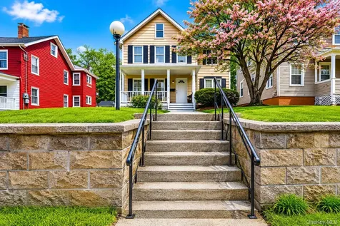 653 Highland Avenue Peekskill NY 10566