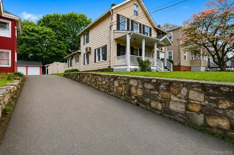 653 Highland Avenue Peekskill NY 10566