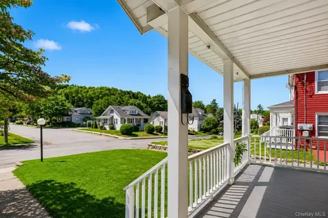 653 Highland Avenue Peekskill NY 10566