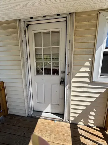 16 Mansion Street Poughkeepsie NY 12601