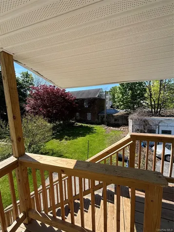16 Mansion Street Poughkeepsie NY 12601