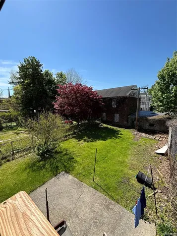 16 Mansion Street Poughkeepsie NY 12601