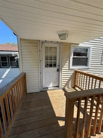16 Mansion Street Poughkeepsie NY 12601